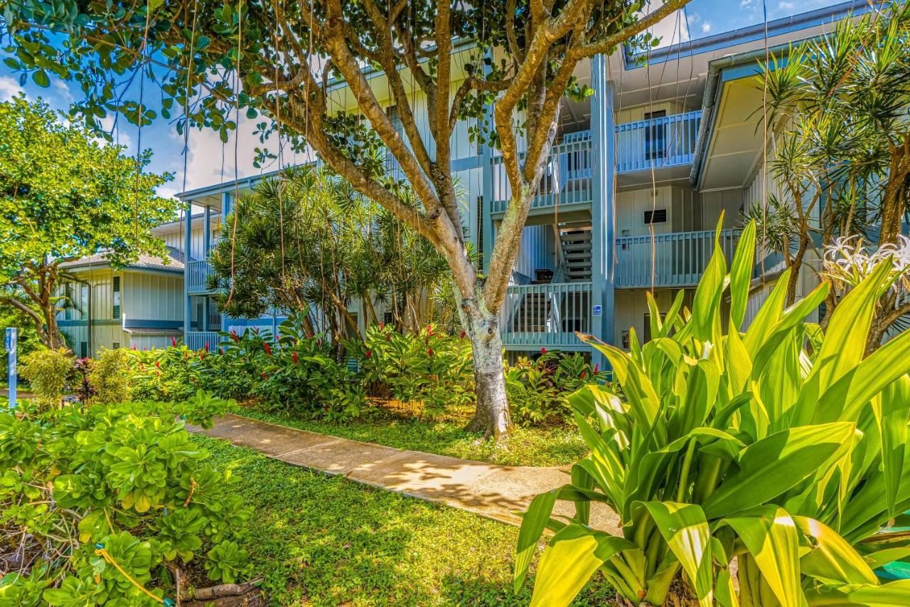 Poipu Sands 221 Apartamento Koloa Exterior foto