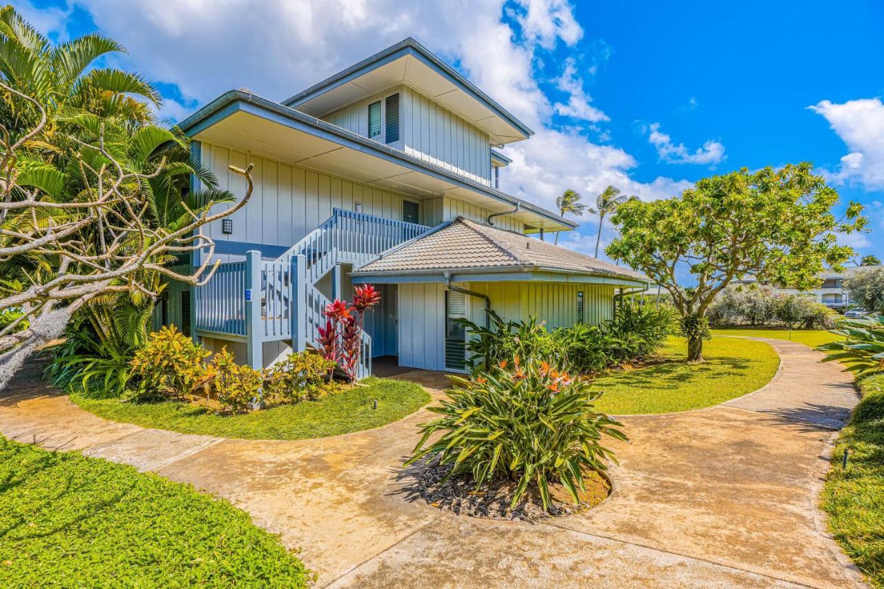 Poipu Sands 221 Apartamento Koloa Exterior foto